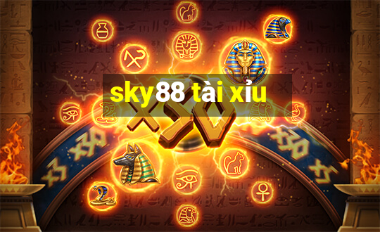 sky88 tài xỉu