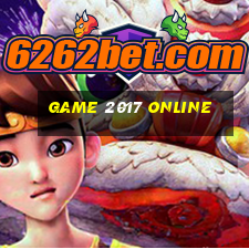 game 2017 online