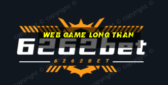 web game long than