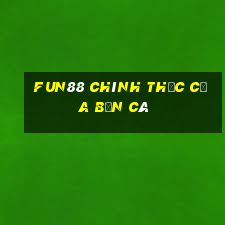 Fun88 chính thức của Bắn cá