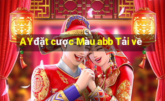 AYđặt cược Màu abb Tải về