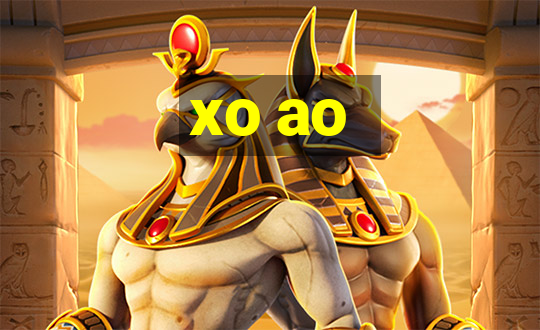 xo ao