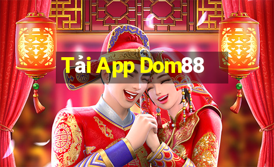 Tải App Dom88