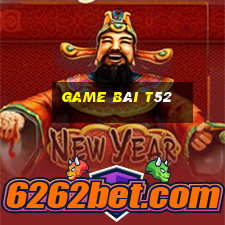 game bài t52