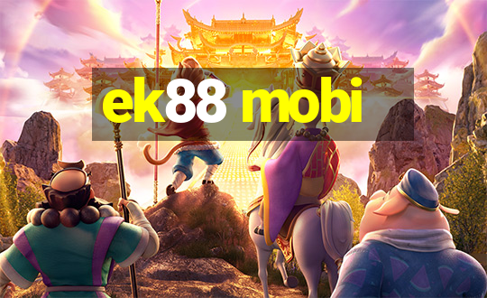 ek88 mobi