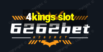 4kings slot