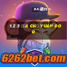 1.2.3 Địa chủ Yuan Doo