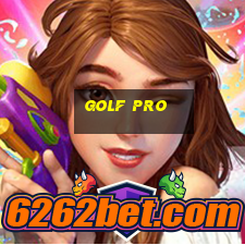 golf pro