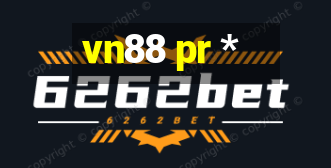 vn88 pr *