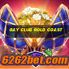 gay club gold coast