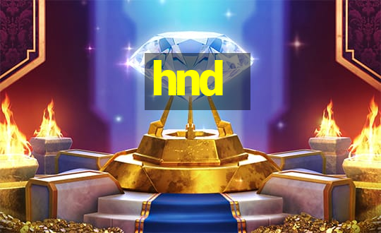 hnd