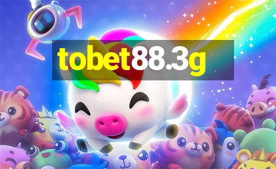 tobet88.3g