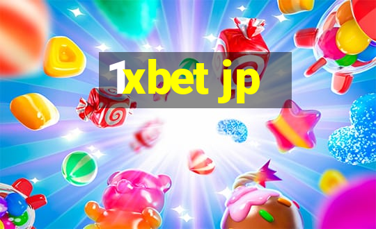 1xbet jp