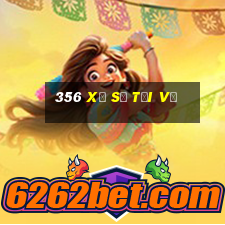 356 Xổ số Tải về