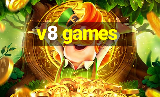 v8 games