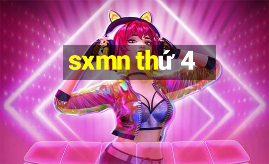 sxmn thứ 4