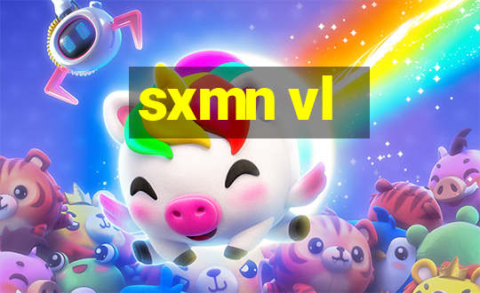 sxmn vl