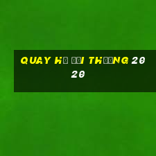 quay hũ đổi thưởng 2020