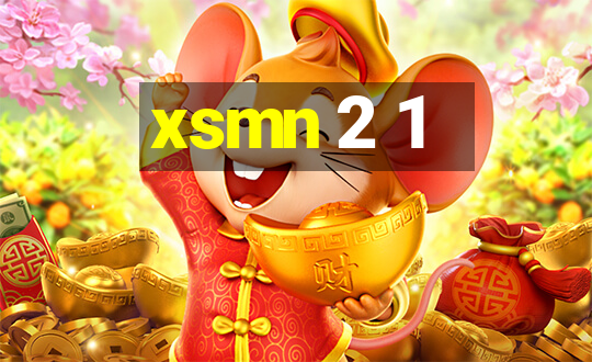 xsmn 2 1