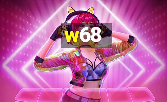 w68