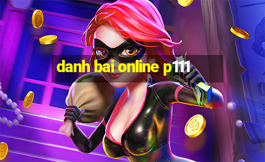 danh bai online p111