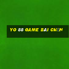 Yo 88 Game Bài Chắn