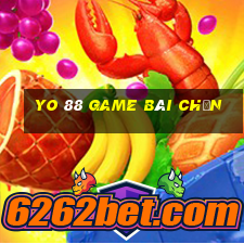 Yo 88 Game Bài Chắn