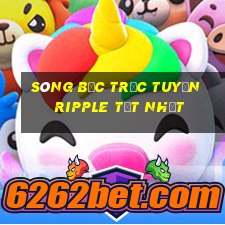 sòng bạc trực tuyến Ripple tốt nhất