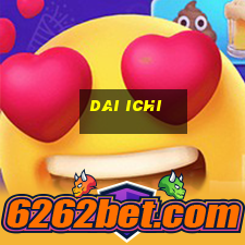 dai ichi