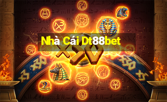 Nhà Cái Dt88bet