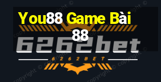 You88 Game Bài 88