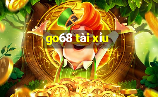 go68 tài xỉu