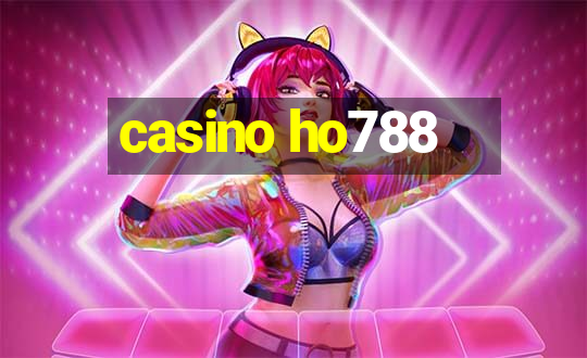 casino ho788