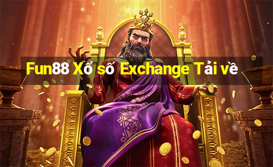 Fun88 Xổ số Exchange Tải về