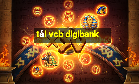 tải vcb digibank