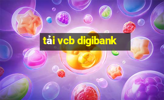 tải vcb digibank