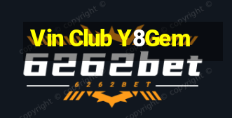 Vin Club Y8Gem