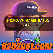 Nemo.Vn Game Bài Xì Lát