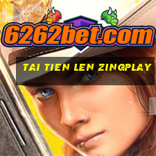 tai tien len zingplay