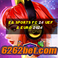 ea sports fc 24 uefa euro 2024