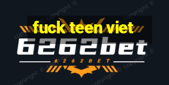 fuck teen viet