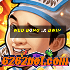 wed bóng đá bwin