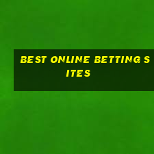 best online betting sites