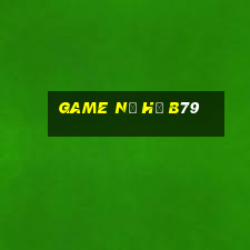 game nổ hũ b79