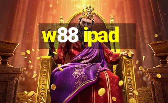 w88 ipad