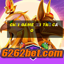 chơi game đổi thẻ cào