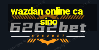 wazdan online casino