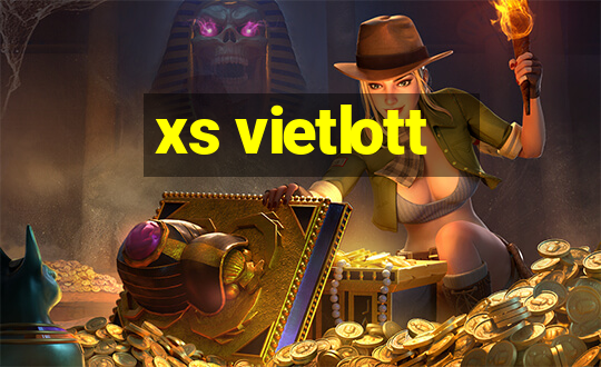 xs vietlott