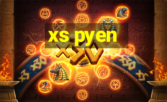 xs pyen