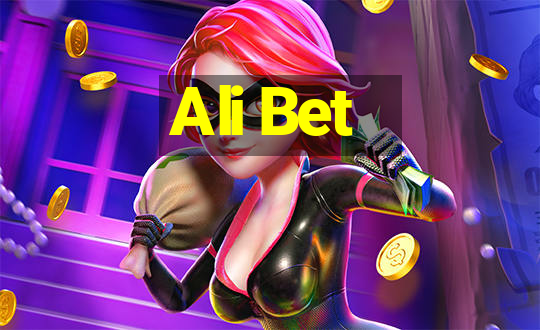 Ali Bet